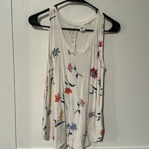 Old Navy Tank Top